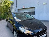 gebraucht Ford Focus Traveller 1,0 EcoBoost Trend