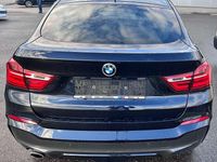 gebraucht BMW X4 X4xDrive 20d