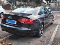 gebraucht Audi A4 18 TFSI