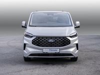 Neu Ford Tourneo 136 PS (100 kW) 2025 Van / Kleinbus
