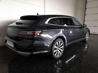 gebraucht VW Arteon SB Elegance 1,4 eHybrid DSG *VOLL-LEDER / DCC /...