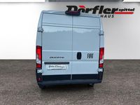gebraucht Fiat Ducato 35 Maxi KW L3H2 Autom. NETTO: € 34.750,00