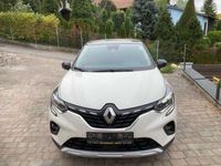 gebraucht Renault Captur CapturTCe 130 PF Intens Intens