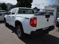 gebraucht VW Amarok TDI 4MOTION