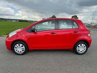 gebraucht Toyota Yaris 1,0 VVT-i Luna **ERSTBESITZ**