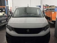 Gebraucht Peugeot Partner 76 PS (55 kW) 2020 Van / Kleinbus