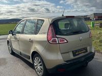 gebraucht Renault Scénic III Scenic1.5 dCi *Top-Austattung*Garantie*