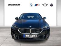 Gebraucht BMW 116 122 PS (89 kW) 2026 Schwarz Kleinwagen
