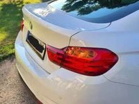 gebraucht BMW 420 Gran Coupé 420 d xDrive Österreich-Paket