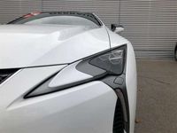 gebraucht Lexus LC 500 Sport Coupé