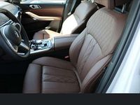 gebraucht BMW X5 xDrive30d Aut. M packet