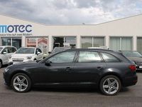 gebraucht Audi A4 Avant 2,0 TDI S-tronic *KLIMA*LEDER*LED*Kamera*...