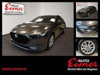 Neu Mazda 3 Prime-Line 140 PS (102 kW) 2025 Limousine