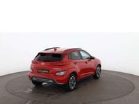 gebraucht Hyundai Kona Trend Elektro 64kWh Aut LED RADAR R-CAM TEMP