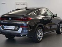 gebraucht BMW X6 xDrive30d