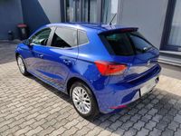 gebraucht Seat Ibiza Style TSI 95 PS