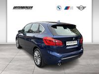 gebraucht BMW 225 xe Luxury Line // Head-Up // elektr. Sitzverstellu