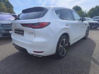 gebraucht Mazda CX-60 2.5L e-SKYACTIV PHEV AWD TAKUMI CON/DRI/COM/PAN...