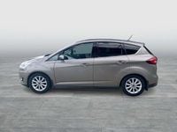 gebraucht Ford C-MAX Titanium 1,0 EcoBoost