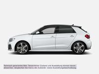 Gebraucht Audi A1 95 PS (69 kW) 2025 Grau Kleinwagen