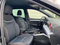 gebraucht Seat Arona FR Edition 1.0 TSI DSG AHK*NAVI*SHZ*ACC*Kamera*...