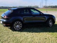 Gebraucht Porsche Macan S 258 PS (189 kW) 2016 SUV