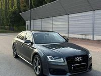 gebraucht Audi A8 30 TDI clean Diesel quattro Tiptronic