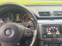 gebraucht VW Passat Variant Comfortline BMT 2,0 TDI DPF