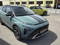 gebraucht Hyundai Bayon 10 T-GDI Trend Line