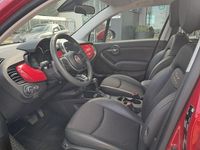 gebraucht Fiat 500X 1.6 MultiJet 120 SCR DCT Lounge