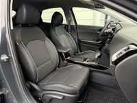 gebraucht Kia XCeed Gold 1.6 T-GDi DCT Navi*Android Auto*Teilleder*ACC*Klimaauto*SHZ*Kamera*PrivacyGlas*LED