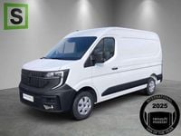 Gebraucht Renault Master 150 PS (110 kW) 2024 Weiß Van