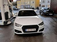 Gebraucht Audi A4 Sport 150 PS (110 kW) 2019 Kombi