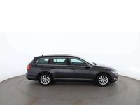 gebraucht VW Passat Variant 1.6 TDI Comfortline LED SKY RADAR