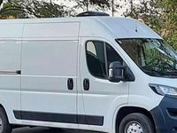 gebraucht Peugeot Boxer Blue 130 HDI L2H2 Kleinbus