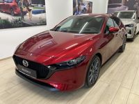 gebraucht Mazda 3 e-Skyactiv-G150 Comfort+