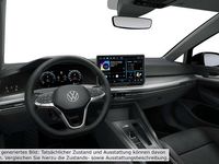 gebraucht VW Golf VIII Rabbit eHybrid DSG 150 kW