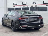 gebraucht Audi A5 Coupé 3,0 TDI S-tronic | S-LINE | VIRTUAL -COCKPIT