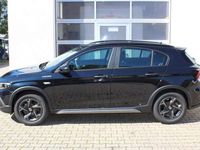 gebraucht Fiat Tipo 5-Türer CITY CROSS 1.0 74kW (100PS) Uconnect ...