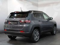 gebraucht Jeep Compass 1.5 Multiair High Altitude T4 FWD DCT7 e-Hybrid