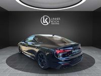 Gebraucht Audi RS5 Sportback Performance 471 PS (346 kW) 2025 Schwarz  metallic Kombi