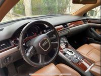 gebraucht Audi A8 30 TDI V6 quattro Tiptronic