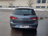 gebraucht Seat Leon ST Executive 1,2 TSI Start-Stopp