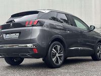 gebraucht Peugeot 3008 12 PureTech 130 GT Line