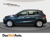 gebraucht Seat Arona Austria Edition 1.0 TSI