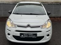 Gebraucht Citroën C3 PureTech 68 PS (50 kW) 2016 Weiß Limousine