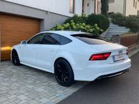 gebraucht Audi A7 Sportback 30 TDI Sport quattro S-tronic