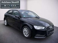 gebraucht Audi A3 Attraction