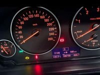 gebraucht BMW 318 318 d Touring Sport Line Sport Line