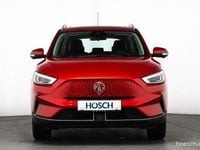 gebraucht MG ZS EV Luxury 51 kWh NEUWAGEN MEGADEAL -40%